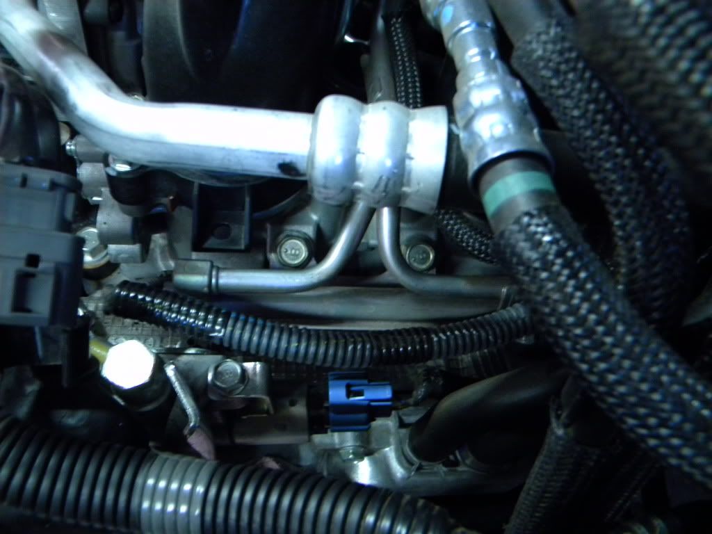 Fuel Injector Install DIY Subaru WRX Forums